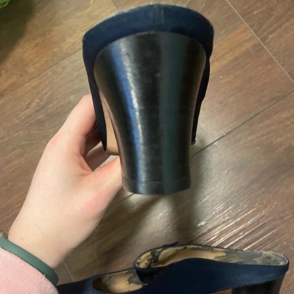 vintage backless Mary Janes - Picture 10 of 12